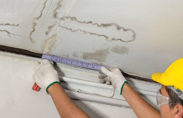 Reliable Water Damage Repair contractor in Norridgewock, ME by Hirex Water Damage